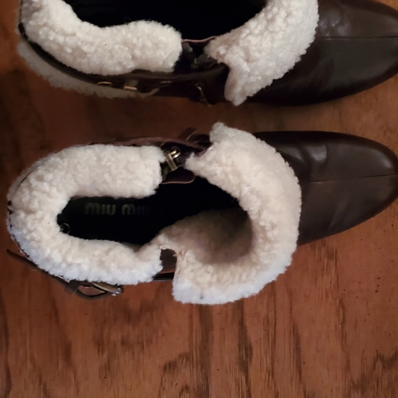 Boots - Picture 10 of 13